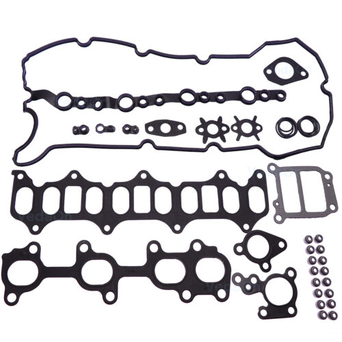 Junta Superior c/Retentor sem Cabeçote Toyota Hilux 2.8 16v 2015/2018