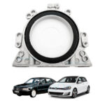 KIT RET Com Flange A3 TT Golf Passat New Beetle 1.8 20V EA113 AGN AGU APU APX ARG BFB D2Z Turbo - Imagem 5