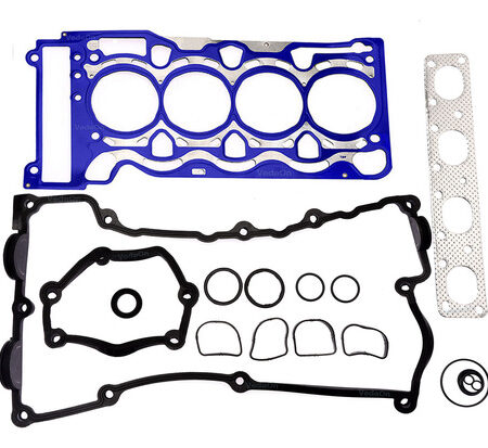 Kit junta do cabeçote BMW 318ci ti 120i 118i 320i z4 x3 2.0 16v n46b (mais grossa)