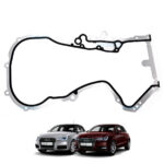 Junta da tampa de distribuição Audi A1 1.4 16V - Imagem 5