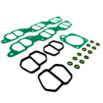 Kit Juntas do Coletor de Adm Ranger 4.0 94/... V6 12V 244 - Imagem 3
