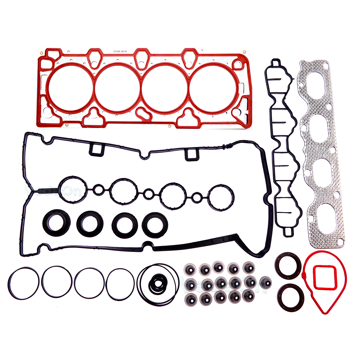 Junta Superior Retentor Gm Cruze Tracker 1.8 16v 2012 / 2016