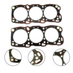 Kit Junta Superior Mitsubishi Pajero 3.0 V6 12V 6G72 - Imagem 2