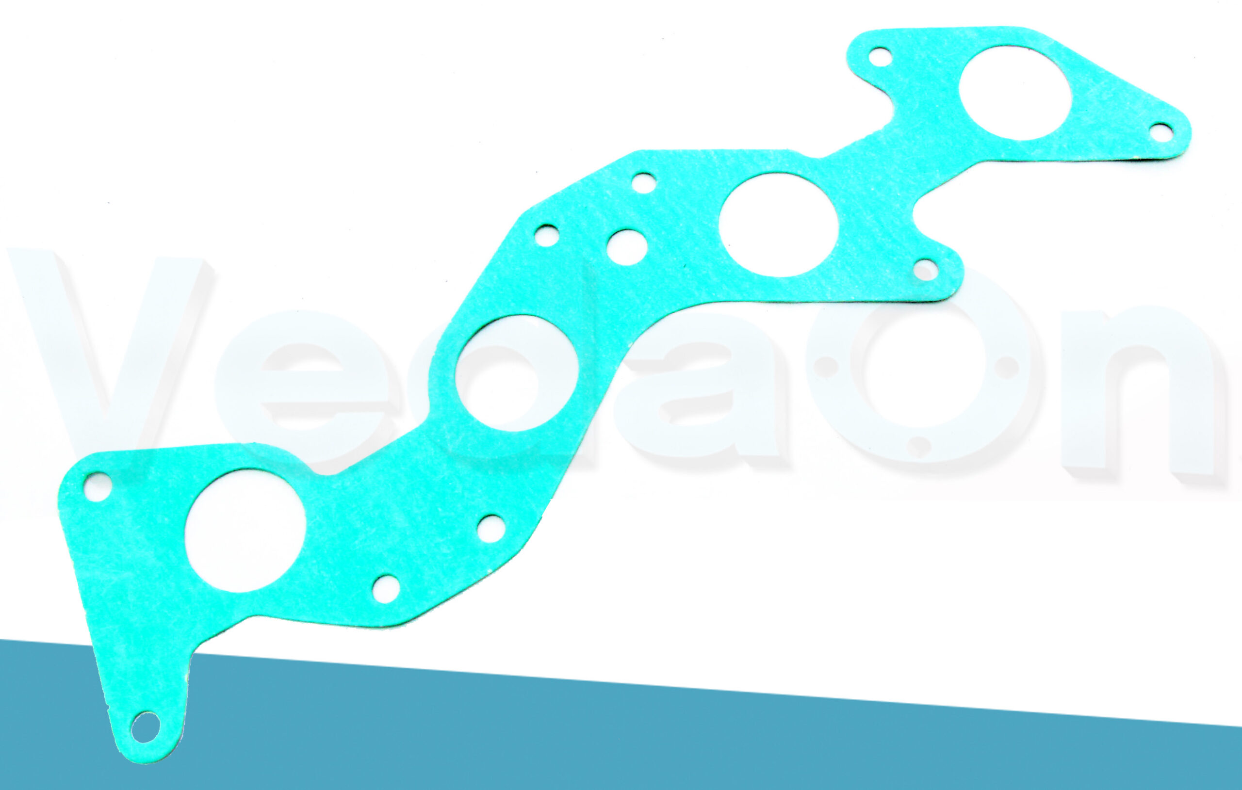 Kit Junta Superior Retentor Chevrolet Monza 1.6 8v Ohc - Imagem 3