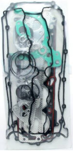 Jogo Junta Motor Completo Fiat Stilo 1.8 16v Dohc - Imagem 7