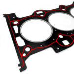 Junta Cabeçote Amianto Ford Fusion Ecosport 2.0 16v Duratec - Imagem 6