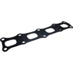 Junta De Coletor De Escapamento Fiat freemont jeep compass dodge journey 2.0 Ecn 2.4 16v ED3 - Imagem 3