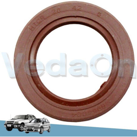 Retentor Do Comando Renault Clio Megane Scenic 1.6 16v K4m
