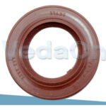Kit de Retentores Honda Accord 2.0/2.2 16V F20B3 / F22B5 - Imagem 5