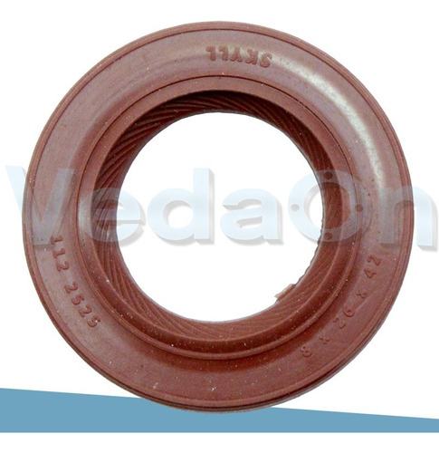 Kit de Retentores Honda Accord 2.0/2.2 16V F20B3 / F22B5 - Imagem 5
