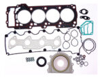 Jogo de junta completo com retentor MB Classe A 190 Vaneo 1.9 8V