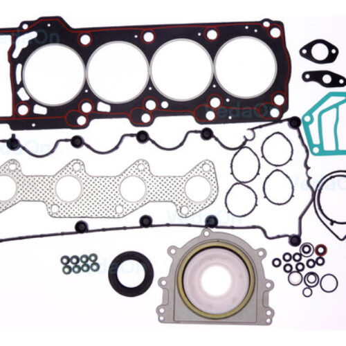 Jogo de junta completo com retentor MB Classe A 190 Vaneo 1.9 8V