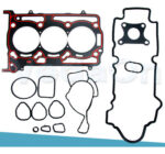 Jogo de Junta Motor Fiat Argo Mobi Uno 1.0 6V 3Cil Firefly