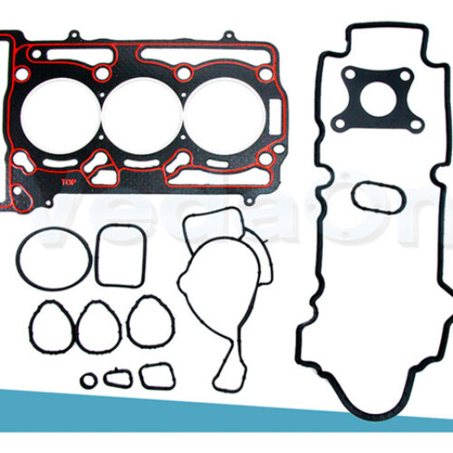 Jogo de Junta Motor Fiat Argo Mobi Uno 1.0 6V 3Cil Firefly