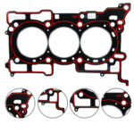 Kit Junta Cabeçote E Tampa De Valvula Ford Ka Ecosport Focus 1.5 12v - - Imagem 2