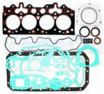Jogo Junta Completo Ford Ranger 2.5 8v Maxion Hs Tdi Diesel