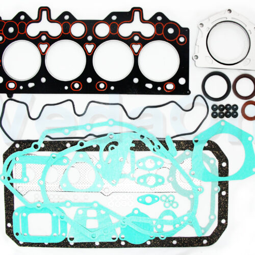 Jogo Junta Completo Ford Ranger 2.5 8v Maxion Hs Tdi Diesel