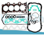 Jogo Junta Completo Honda Civic 1.6 16v 91/00