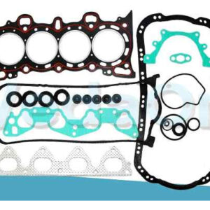 Jogo Junta Completo Honda Civic 1.6 16v 91/00