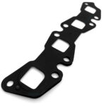 Junta Coletor Escape para Nissan Frontier 2.5 16v Diesel - Imagem 6