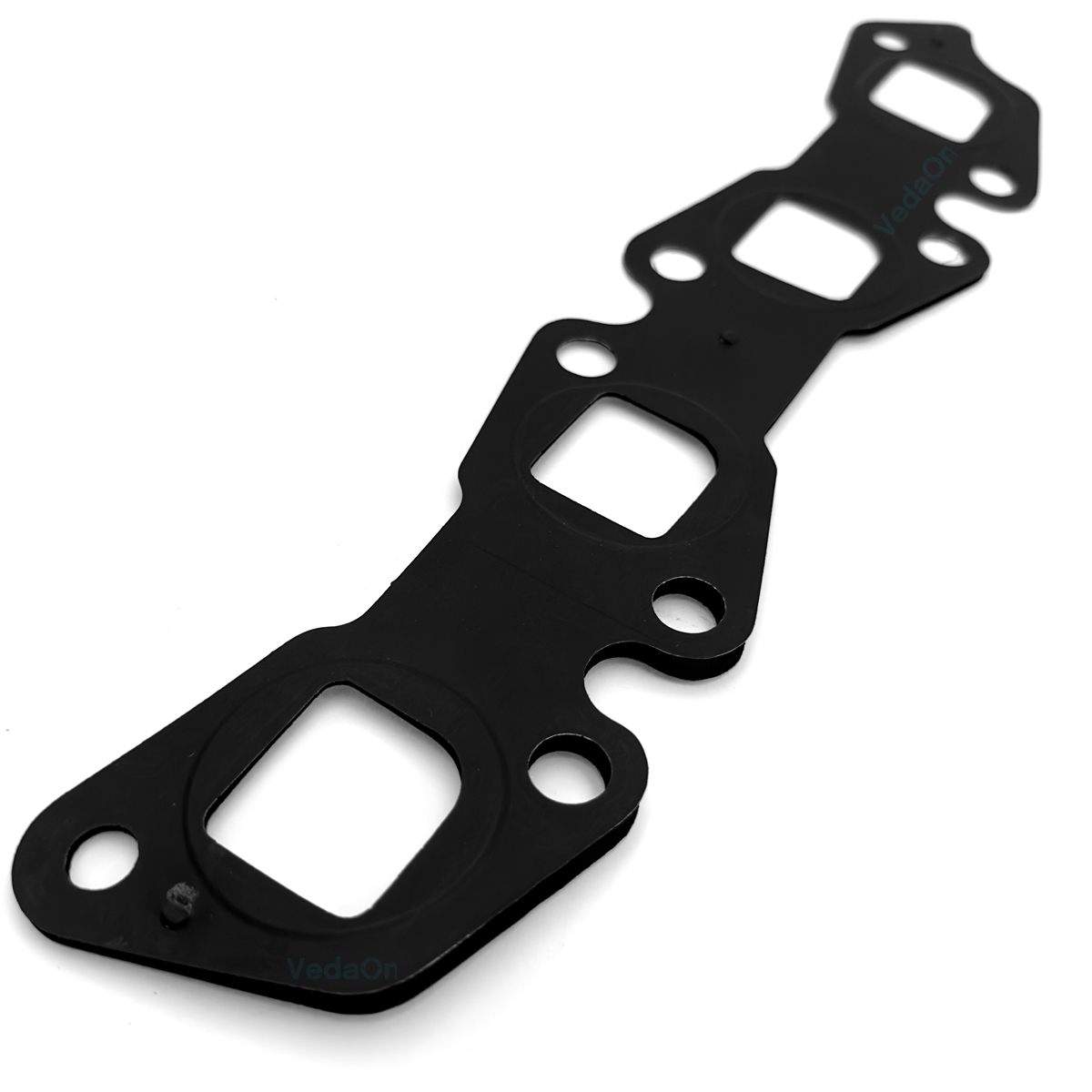 Junta Coletor Escape para Nissan Frontier 2.5 16v Diesel - Imagem 6