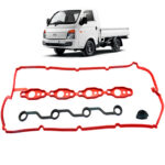 Jogo Junta Cabeçote Hyundai Hr H1 2.5 16v D4cb 13/... - Imagem 4