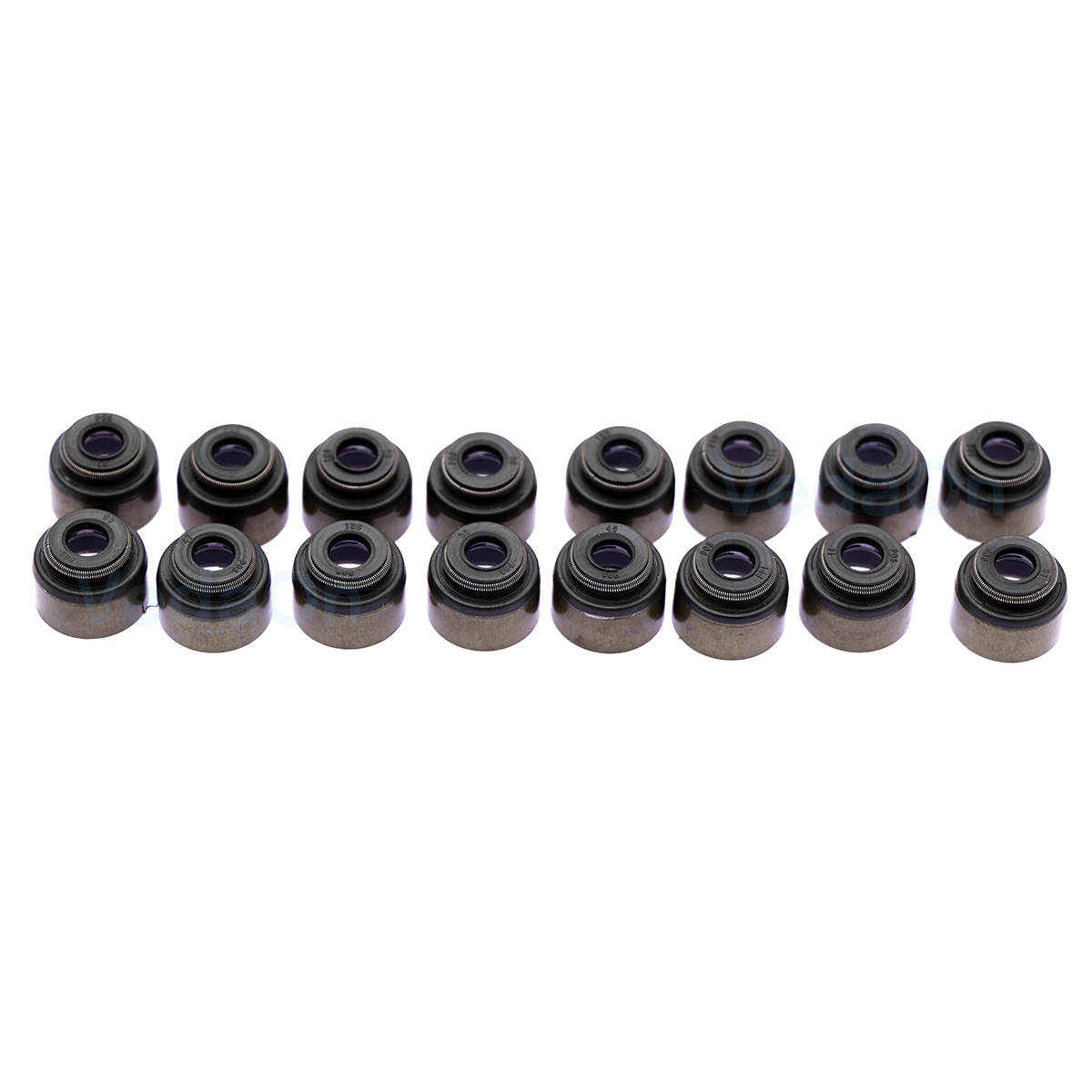 Retentor Haste Valvulas 16V LF479Q2-B/4AFE/7AFE/J20A/G4GC/FE/FED/FE-DI/1KD/2KD/1GD