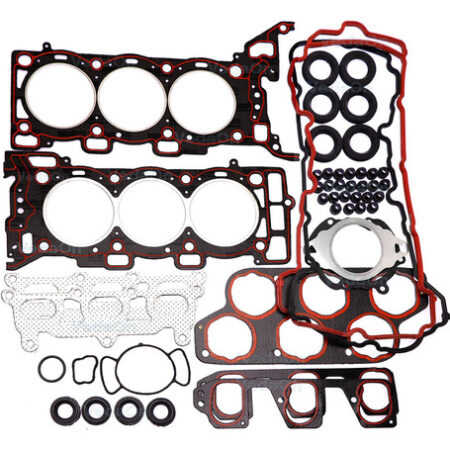 Junta Superior Gm Captiva Awd Sport 3.6 24v V6