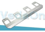 Junta Coletor Escapamento Besta Gs 2.7 8v Bongo K2700 Diesel - Imagem 3