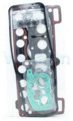 Jogo Junta Cabeçote Ford Escort Hobby 1.0 8v Cht Ae 93 - Imagem 5