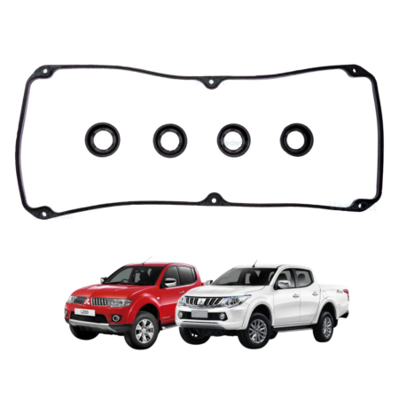 Kit Junta Tampa Válvula l200 2.4 Flex 4x2 2013/2018