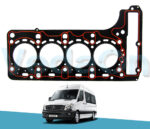 Junta Cabeçote Sob Medida PAK3 Sprinter Cdi 311 415 515 Om651
