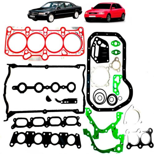 Jogo Junta Completo para Volkswagen Passat 1.8 20v Turbo