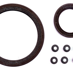 Kit De Retentores Asia Topic / Hi Topic 2.7 8V (Diesel)