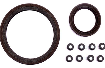 Kit De Retentores Asia Topic / Hi Topic 2.7 8V (Diesel)