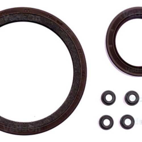 Kit De Retentores Asia Topic / Hi Topic 2.7 8V (Diesel)