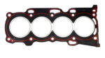 Junta De Cabeçote Toyota Rav4 2.0 16v 1azfe Dohc 2000/...