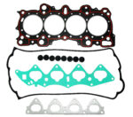 Kit Junta Superior Honda Civic 1.6 16v Vetc Vti B16a