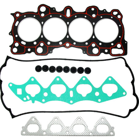 Kit Junta Superior Honda Civic 1.6 16v Vetc Vti B16a