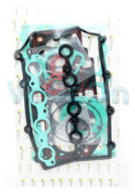Jogo Junta Motor Chery Face 1.3 16v E S18 - Imagem 8