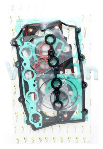 Jogo Junta Motor Chery Face 1.3 16v E S18 - Imagem 8