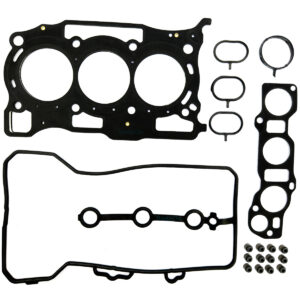 Kit De Juntas Com Retentores Nissan New March / Versa 1.0 12V Hr10De - Mls