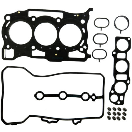Kit De Juntas Com Retentores Nissan New March / Versa 1.0 12V Hr10De - Mls
