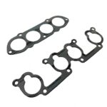 Kit de Juntas Coletor de Admissão Vw Golf Bora 2.0 8v Apk - 2 peças - Imagem 7