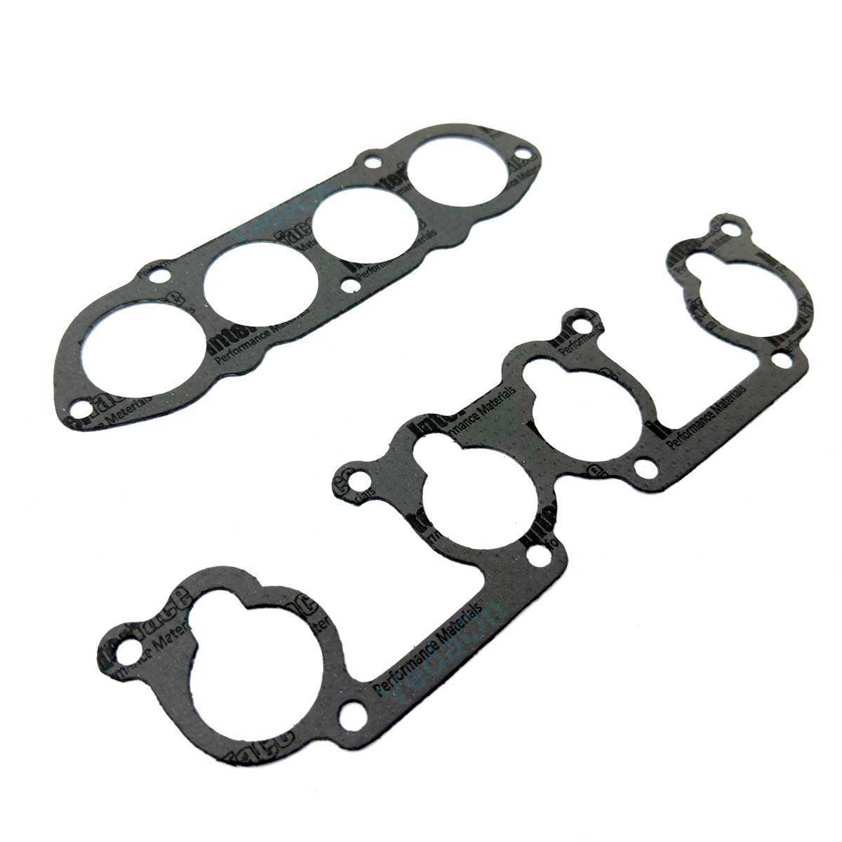 Kit de Juntas Coletor de Admissão Vw Golf Bora 2.0 8v Apk - 2 peças - Imagem 7