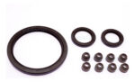 Kit De Retentores 8V Kia Besta 2.2 Hw / R2 92/97 (Diesel) - Imagem 6