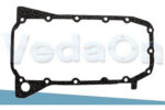 Jogo Junta Completo Com Retentor Ford New Fiesta Ecosport Focus Sigma 1.6 16V - Imagem 6