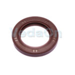 Retentor Dianteiro + Retentor Comando Hyundai Atos / Kia Picanto 16V 1.0/ 1.1 G4Hc/ G4HE/ G4HG - Imagem 2