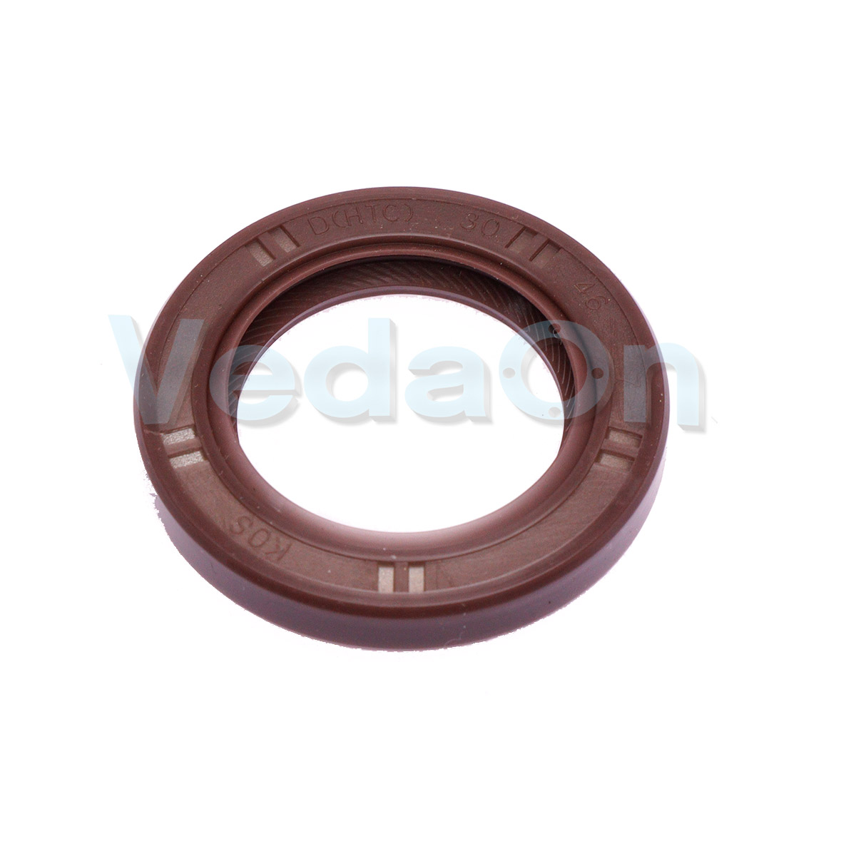 Retentor Dianteiro + Retentor Comando Hyundai Atos / Kia Picanto 16V 1.0/ 1.1 G4Hc/ G4HE/ G4HG - Imagem 2