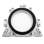 Kit de Retentores VW Golf/Passat/Jetta/Audi A3/A6/TT 2.0 16V TFSI/FSI AXX BLX BPY - Com Flange - Imagem 5